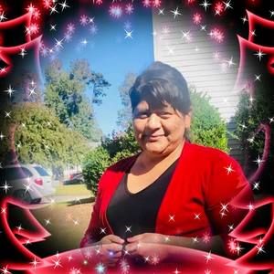 Meet your Posher, Marlene